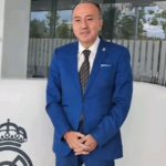 Hito de Francesca Rainieri, primera mujer presidenta de la Amchamdr en más de un siglo