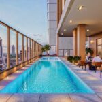 El primer hotel todo incluido de W abre en República Dominicana