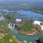 1,020,646 visitantes llegaron a RD en abril para un crecimiento de más de 7%