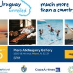 Montevideo celebra Turismo 360 con actividades gratuitas en los barrios