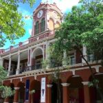 Cartagena de Indias: un destino que cautiva con su historia y belleza.