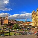 David Collado llega a Guayacanes tras exitosa gira internacional con visión de transformación local