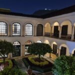 Explora La Casona de los Sapos, un rincón único en el corazón de Puebla