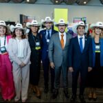 Buenas noticias para la conectividad aérea de República Dominicana: reuniones clave en Madrid impulsan el turismo