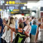 Arajet anuncia nueva ruta directa de Boston a Santo Domingo con tarifas desde $170