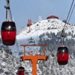 Finaliza el 123º Consejo Ejecutivo de la @UNWTO en La Granja, Segovia