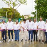 Ministro de Turismo de República Dominicana destaca éxito en mercado chileno durante el #RDRoadShowEnChile