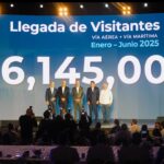 Este verano, Cancún destaca como destino preferido para viajeros estadounidenses, según United Airlines