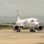 Ministro de Turismo de República Dominicana anuncia eliminación de visa para viajeros dominicanos a Argentina