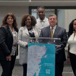 República Dominicana se posiciona como gran ganadora de la X edición del Premio Pasaporte Abierto 2025