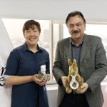 Festuris proyecta el futuro del turismo con foco en innovación y exclusividad Con el lema “Reimaginando el Mañana”, la 37ª edición fue presentada oficialmente