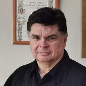 Armando de la Garza