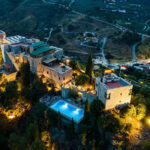 Azerbaiyán, un destino turístico en auge con una oferta hotelera en constante expansión.