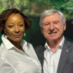 Arajet es premiada como empresa del año en Sanford-Orlando