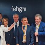 ¡RÉCORD DE ASISTENCIA! La FIT 2025 Superó las Expectativas en el Fin de Semana y Entra en Etapa Profesional