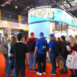 Dorak Holding presenta nuevos productos y fortalece conexiones en Fit Buenos Aires 2025