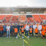 Salta Despliega su Encanto Turístico en Paraguay: Un Destino para una Experiencia Única.