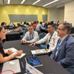 Últimas tendencias del Turismo Wellness, Flavio Acuña, en el Congreso FEMTEC en La Habana.