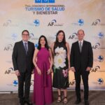 Huatulco va por el mercado de cruceros en la Cumbre Anual de la FCCA en Puerto Rico