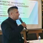 Entrega de reconocimientos los Tesoros de Itapúa, Paraguay