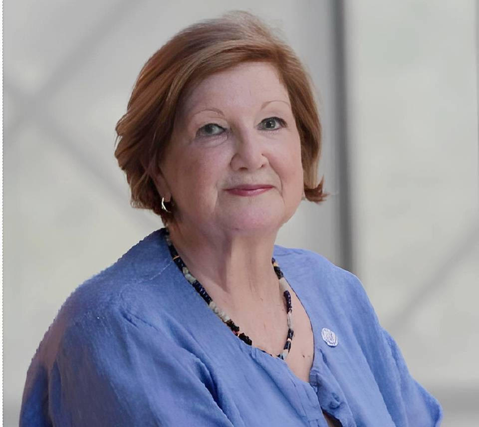 MARÍA SHAW Pasada presidente de FIPETUR 2023-2025. Secretaria general desde la fundación en 2009. Expresidente del Círculo de Periodistas de Turismo de Uruguay (CIPETUR). Secretaria general desde 2009, por 7 años. Periodista de gran trayectoria en Uruguay y en el exterior. Ha recibido infinidad de reconocimientos por parte de instituciones públicas y privadas, nacionales e internacionales. Mujer del Año en Turismo en dos ocasiones. Delegada por Uruguay en ASICOTUR; socia de AFEET Uruguay.