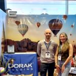 República Dominicana brilla en FIT 2025 con cifras récord para el mercado argentino.