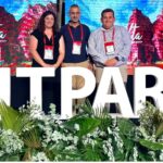 Miryan Moreno Reelecta para Presidir APETUR en el Periodo 2025-2027