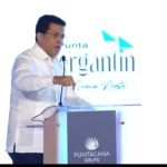 Tulum requiere voluntad y estrategia. Miguel Torruco Marqués.