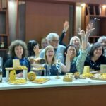 Gramado Brilla: El Ayuntamiento Conmemora la 14ª Edición del Tradicional Trofeo Silvia Zorzanello.