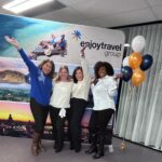 Asonahores reconoce al ministro David Collado por su gestión y legado al frente del turismo dominicano