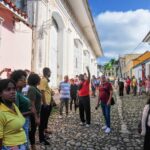 Yenny Polanco Lovera será reconocida por la Asociación de Empresarios Hispano-Dominicanos Foro DoMadrid