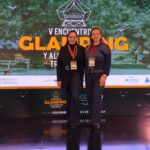 Coctelería con identidad cultural brilló en Foz de Iguazú.