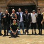 México destaca en los Gourmand World Cookbook Awards 2025:En dos categorías. “Acknowledgements” y “Best Fund Raising Book in the World “