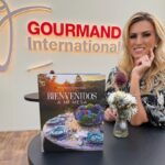 Coctelería con identidad cultural brilló en Foz de Iguazú.