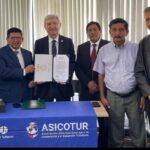 Entrega de reconocimientos los Tesoros de Itapúa, Paraguay