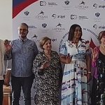 Argentina va en busca de nuevos mercados en FITUR 2026