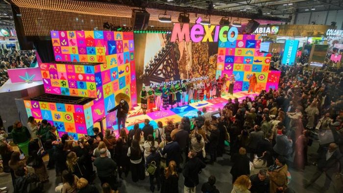 Balance de FITUR 2026: genera 505 millones