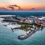 Guerrero despliega fuerza y temple en Madrid: Brillante presentación en Casa México durante Fitur 2026