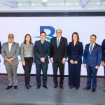 Por su excelencia y aporte cultural: Yenny Polanco Lovera recibe reconocimiento del Foro DoMadrid en FITUR.