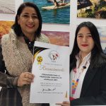 Vacaciones en el Fin del Mundo, Argentina