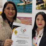 Vacaciones en el Fin del Mundo, Argentina