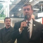 ​Uruguay despliega su fortaleza turística en Fitur Madrid con cifras récord y respaldo internacional