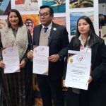 Vacaciones en el Fin del Mundo, Argentina