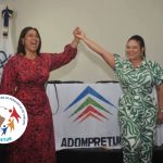 María Paz Lagos será la nueva Subsecretaria de Turismo de Chile