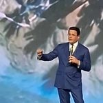 FIPETUR reconoce la labor del embajador dominicano en Colombia, Félix Aracena Vargas