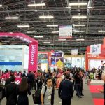 Colombia recibió 4,67 millones de visitantes extranjeros en 2025