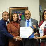 Aguilera resalta liderazgo de Abinader y Collado en impulso al turismo durante RoadShow previo a ANATO 2026