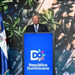 David Collado muestra lo mejor de RD en Colombia