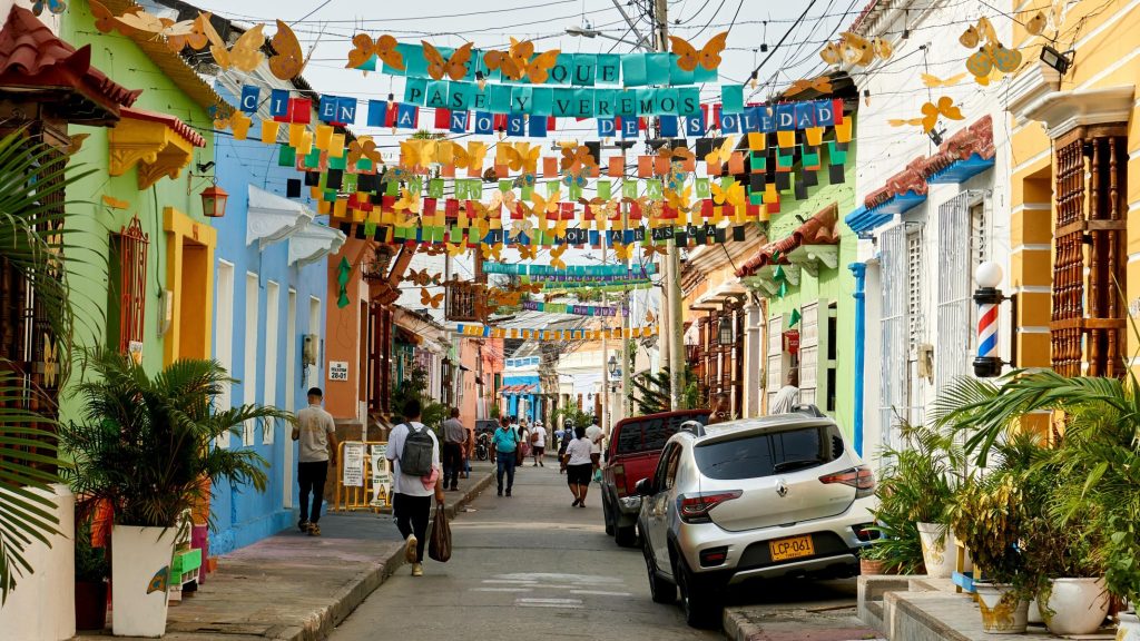 Cartagena impulsa networking internacional para fortalecer turismo religioso