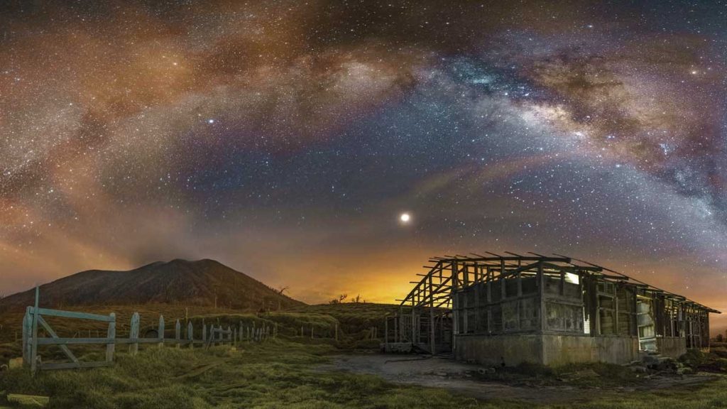 Costa Rica: el país donde la naturaleza se convirtió en cultura